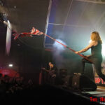 The Rock Circus 2023: Up The Irons